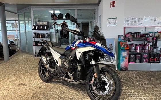 Neufahrzeug BMW R 1300 GS - Bild 2
