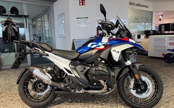 Neufahrzeug BMW R 1300 GS - Bild 3