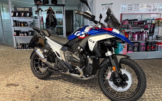 Neufahrzeug BMW R 1300 GS - Bild 4