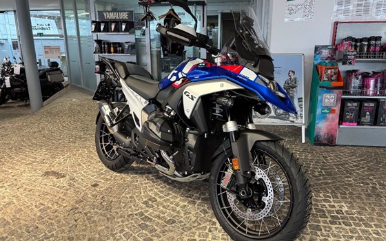 Neufahrzeug BMW R 1300 GS - Bild 5