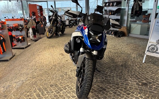 Neufahrzeug BMW R 1300 GS - Bild 6