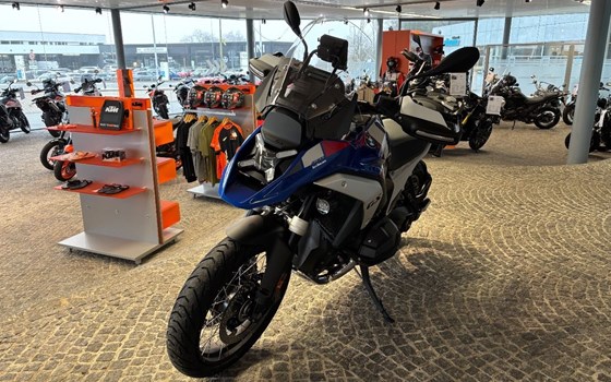 Neufahrzeug BMW R 1300 GS - Bild 7