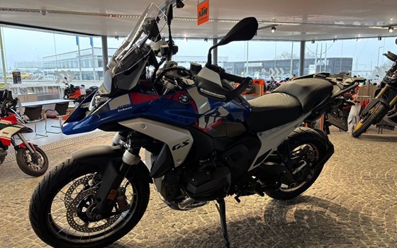 Neufahrzeug BMW R 1300 GS - Bild 8