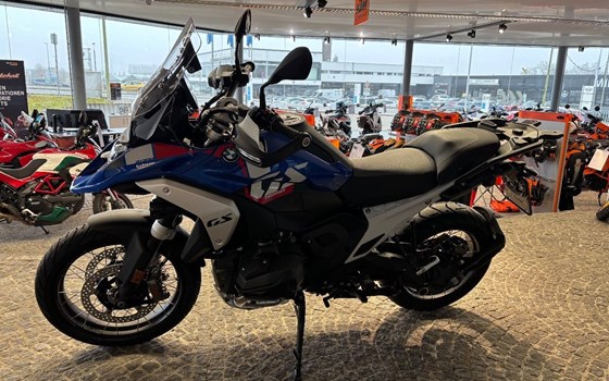 Neufahrzeug BMW R 1300 GS - Bild 9
