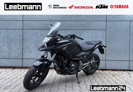 Gebrauchte Honda NC750X DCT