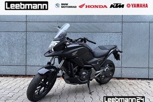 Angebot Honda NC750X DCT