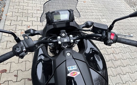 Gebrauchtmotorrad Honda NC750X DCT - Bild 10