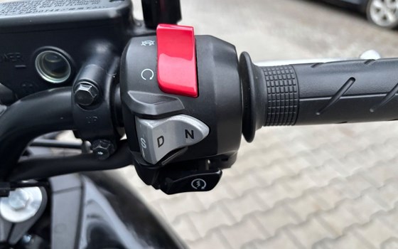 Gebrauchtmotorrad Honda NC750X DCT - Bild 11