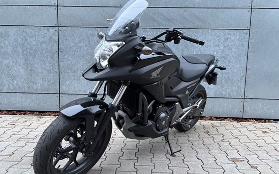 Gebrauchtmotorrad Honda NC750X DCT - Bild 6