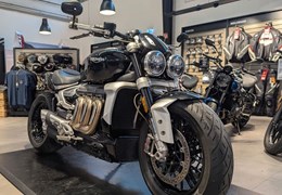 Gebrauchte Triumph Rocket 3 R