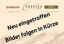 Gebrauchte Ducati DesertX