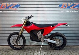 Gebrauchte Stark Future Varg EX