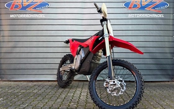 Gebrauchtmotorrad Stark Future Varg EX - Bild 3