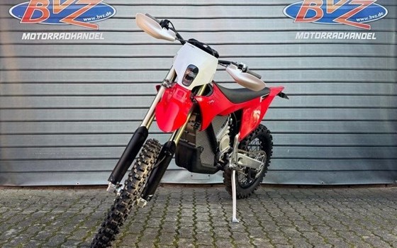 Gebrauchtmotorrad Stark Future Varg EX - Bild 5