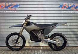 Neumotorrad Stark Future Varg EX