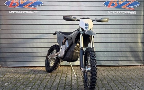 Neufahrzeug Stark Future Varg EX - Bild 5