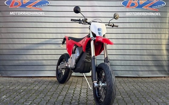 Neufahrzeug Stark Future Varg SM - Bild 1