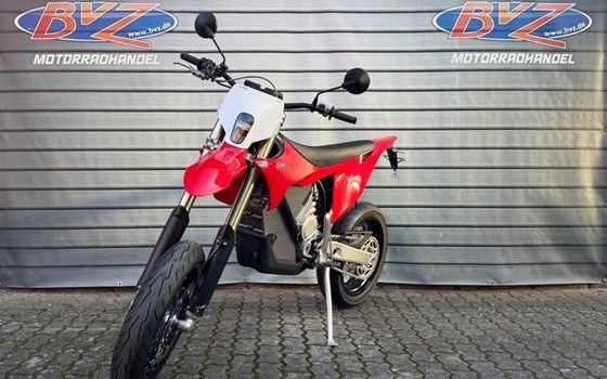 Neufahrzeug Stark Future Varg SM - Bild 2