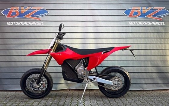 Neufahrzeug Stark Future Varg SM - Bild 3