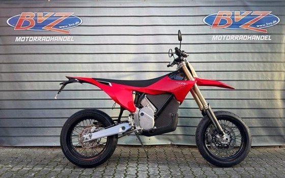 Neufahrzeug Stark Future Varg SM - Bild 4