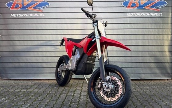 Neufahrzeug Stark Future Varg SM - Bild 5