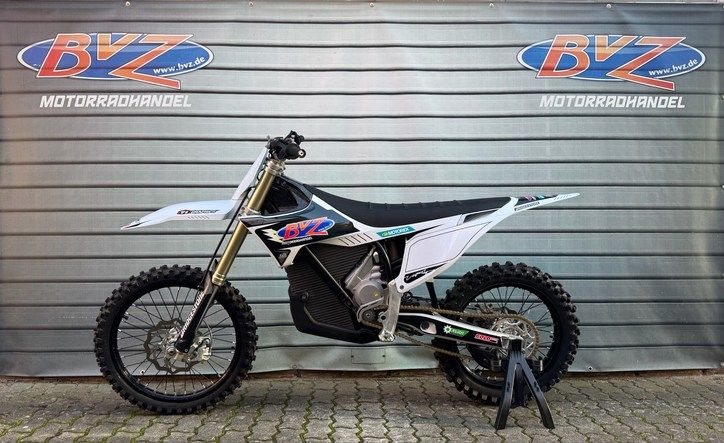 Stark Future Varg MX 1.2