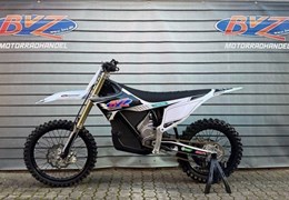 Gebrauchte Stark Future Varg MX