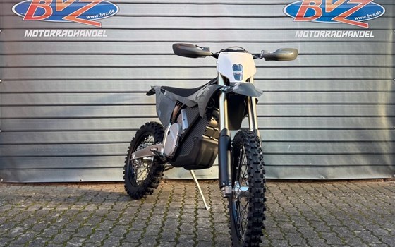 Gebrauchtmotorrad Stark Future Varg MX - Bild 2