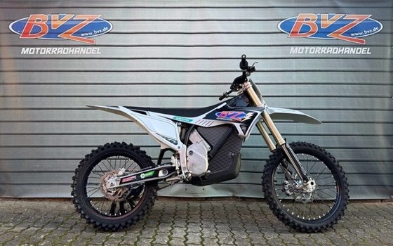 Gebrauchtmotorrad Stark Future Varg MX - Bild 2
