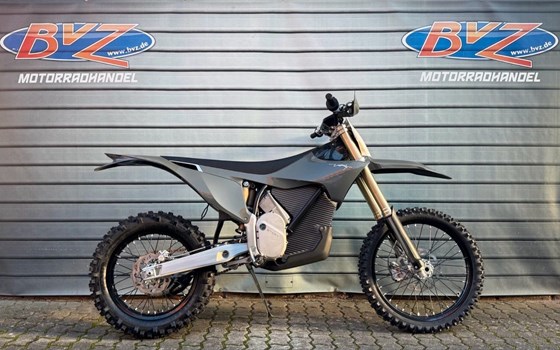 Gebrauchtmotorrad Stark Future Varg MX - Bild 4