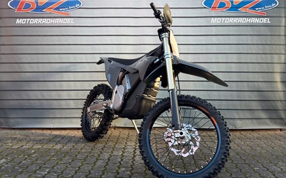 Gebrauchtmotorrad Stark Future Varg MX - Bild 5