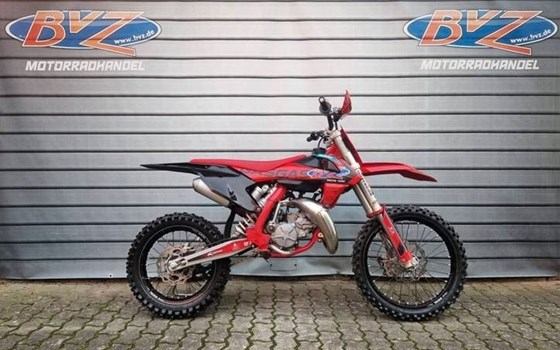 Gebrauchtmotorrad GASGAS MC 85 - Bild 3