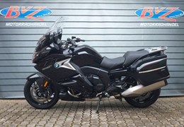 Gebrauchte BMW K 1600 GT