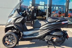 Angebot Piaggio MP3 530 HPE Exclusive