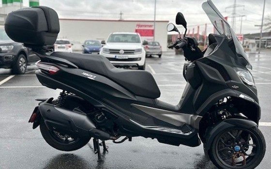 Gebrauchtmotorrad Piaggio MP3 530 HPE Exclusive - Bild 3
