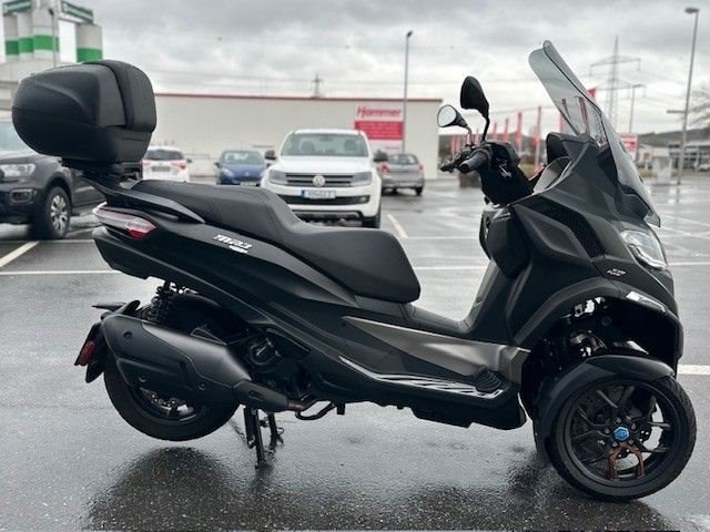 Angebot Piaggio MP3 530 HPE Exclusive