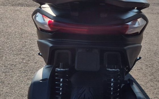 Gebrauchtmotorrad Piaggio MP3 530 HPE Exclusive - Bild 5