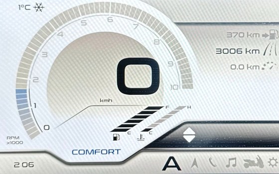 Gebrauchtmotorrad Piaggio MP3 530 HPE Exclusive - Bild 6