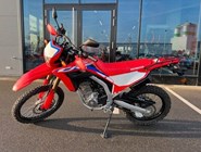 Honda CRF300L