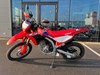 Honda CRF300L