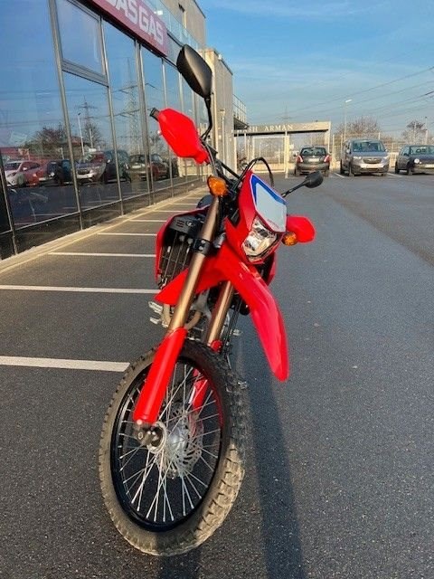 Angebot Honda CRF300L