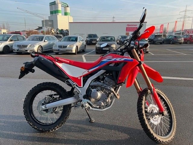 Angebot Honda CRF300L