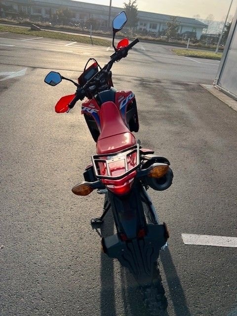 Angebot Honda CRF300L
