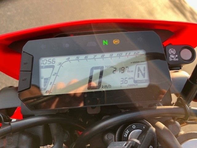 Angebot Honda CRF300L