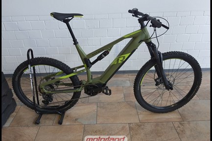 Raymon Trailray 170