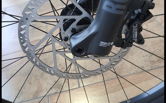 Neufahrzeug Raymon Trailray 170 - Bild 3