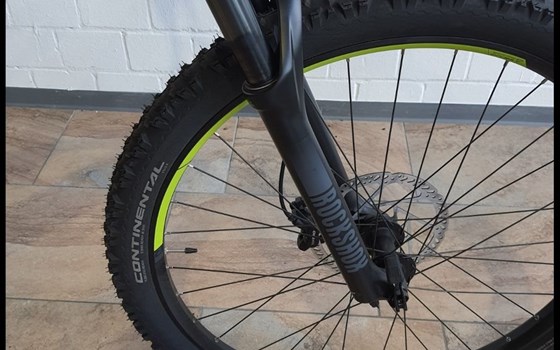 Neufahrzeug Raymon Trailray 170 - Bild 4