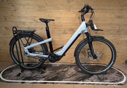 Neumotorrad Winora Yakun