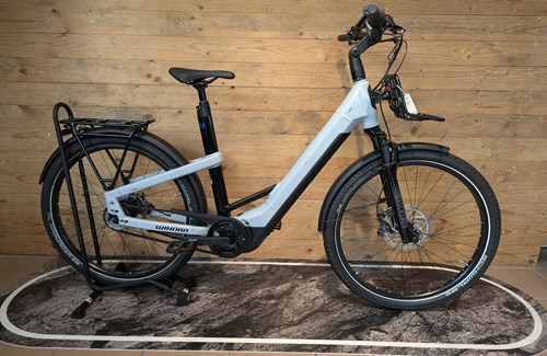 Neumotorrad Winora Yakun