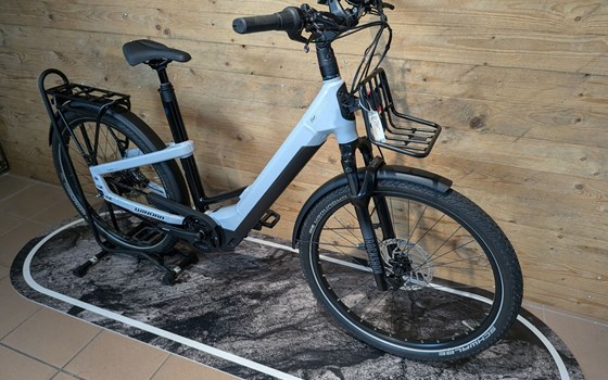 Neufahrzeug Winora Yakun - Bild 2